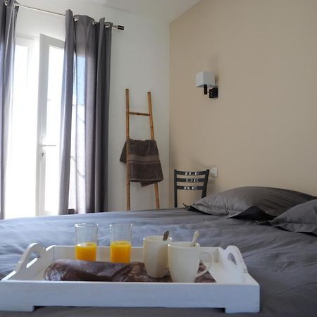 Villas Des Phares La Flotte Zewnętrze zdjęcie
