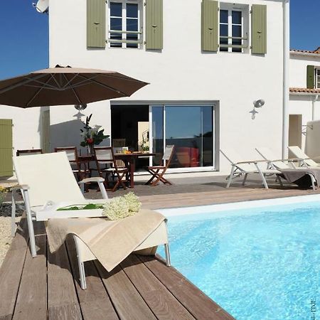 Villas Des Phares La Flotte Zewnętrze zdjęcie