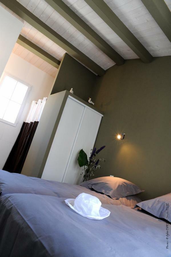 Villas Des Phares La Flotte Zewnętrze zdjęcie