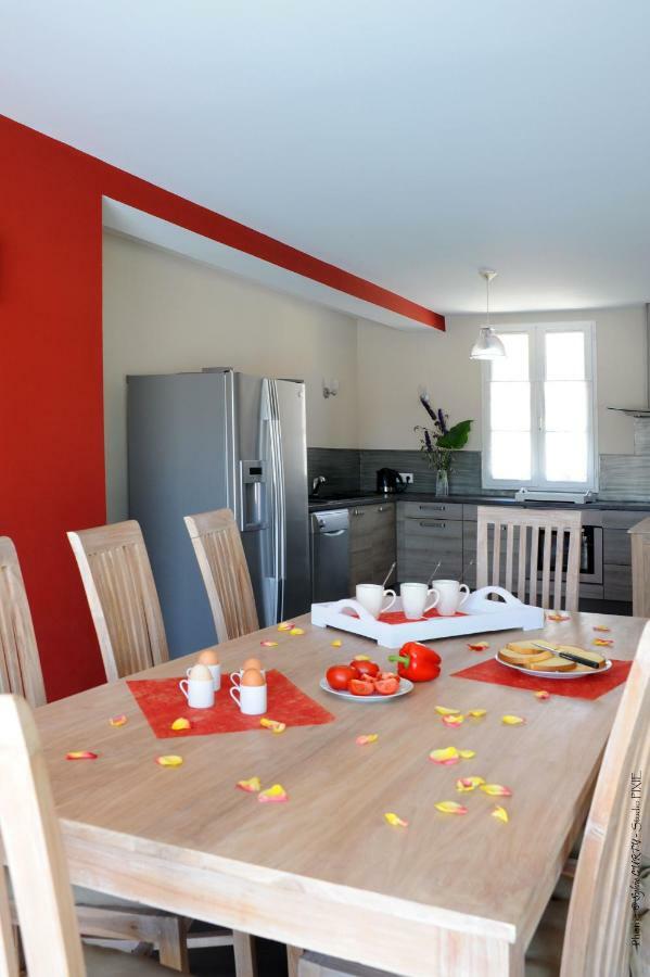 Villas Des Phares La Flotte Zewnętrze zdjęcie
